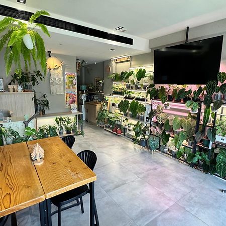 厝true Hub旅店 Apartment Nanwan Exterior photo